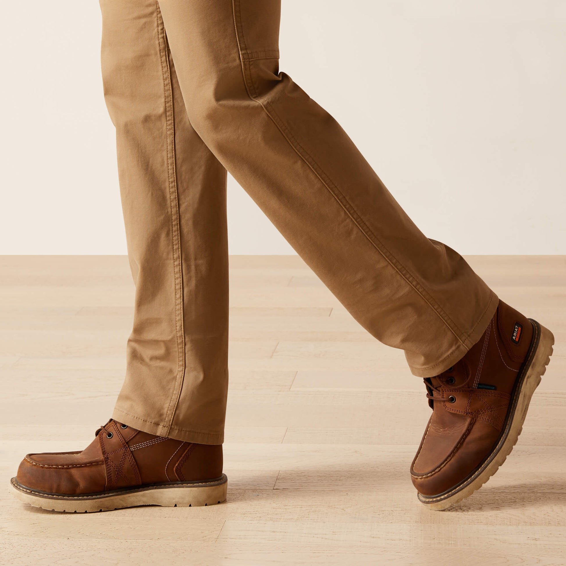 Ariat Rebar PR Made Tough Straight Pant