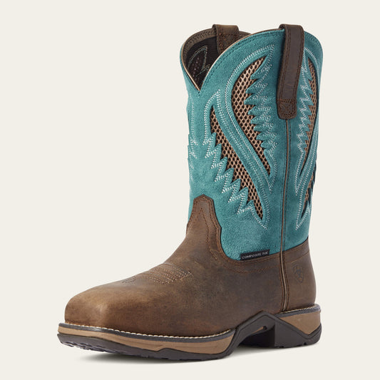 Ariat Anthem VentTEK Composite Toe Work Boot