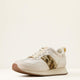 BRIGHT CREAM/GILDED LEOPARD HAIR ON