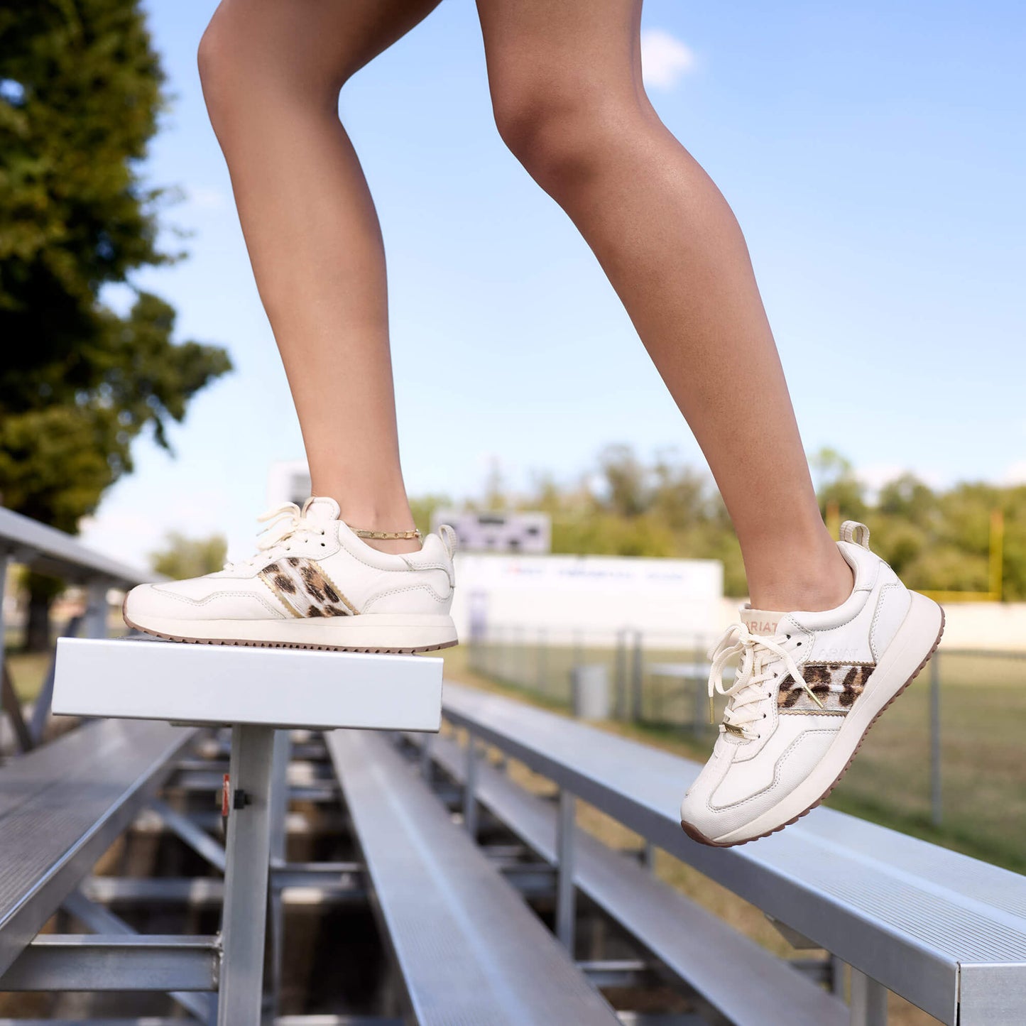 Ariat Ranch Runner Shoe
