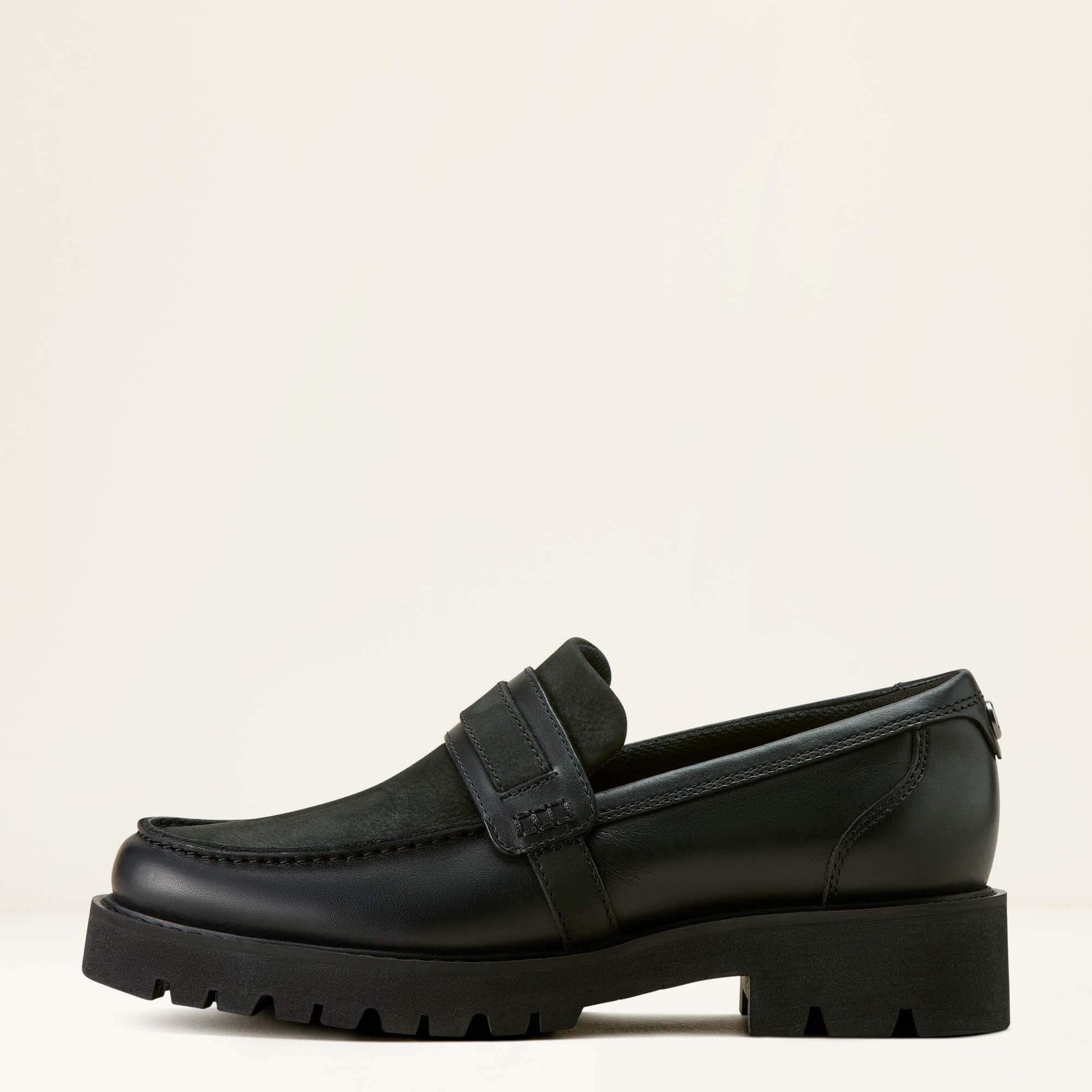 Ariat Stratford Lug Loafer
