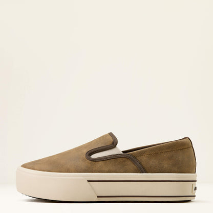 Ariat Skylar Slip On Shoe