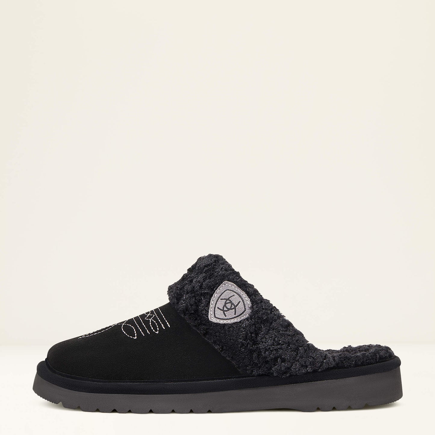 Ariat Jackie Square Toe Slipper