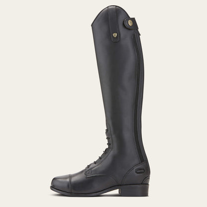Ariat Heritage Contour Field Zip Tall Riding Boot