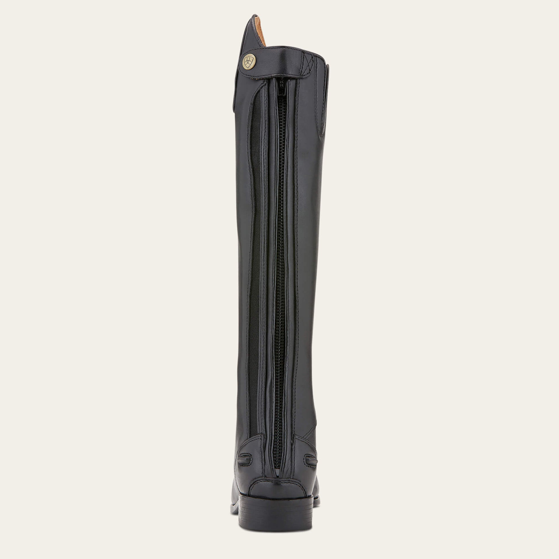 Ariat Heritage Contour Field Zip Tall Riding Boot