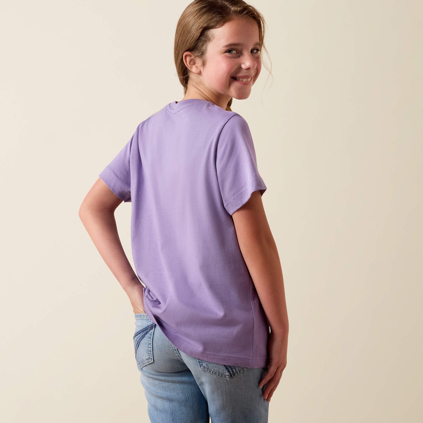 Ariat Ariat Dirt is Glitter T-Shirt