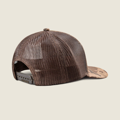 Ariat Flag Patch Cap