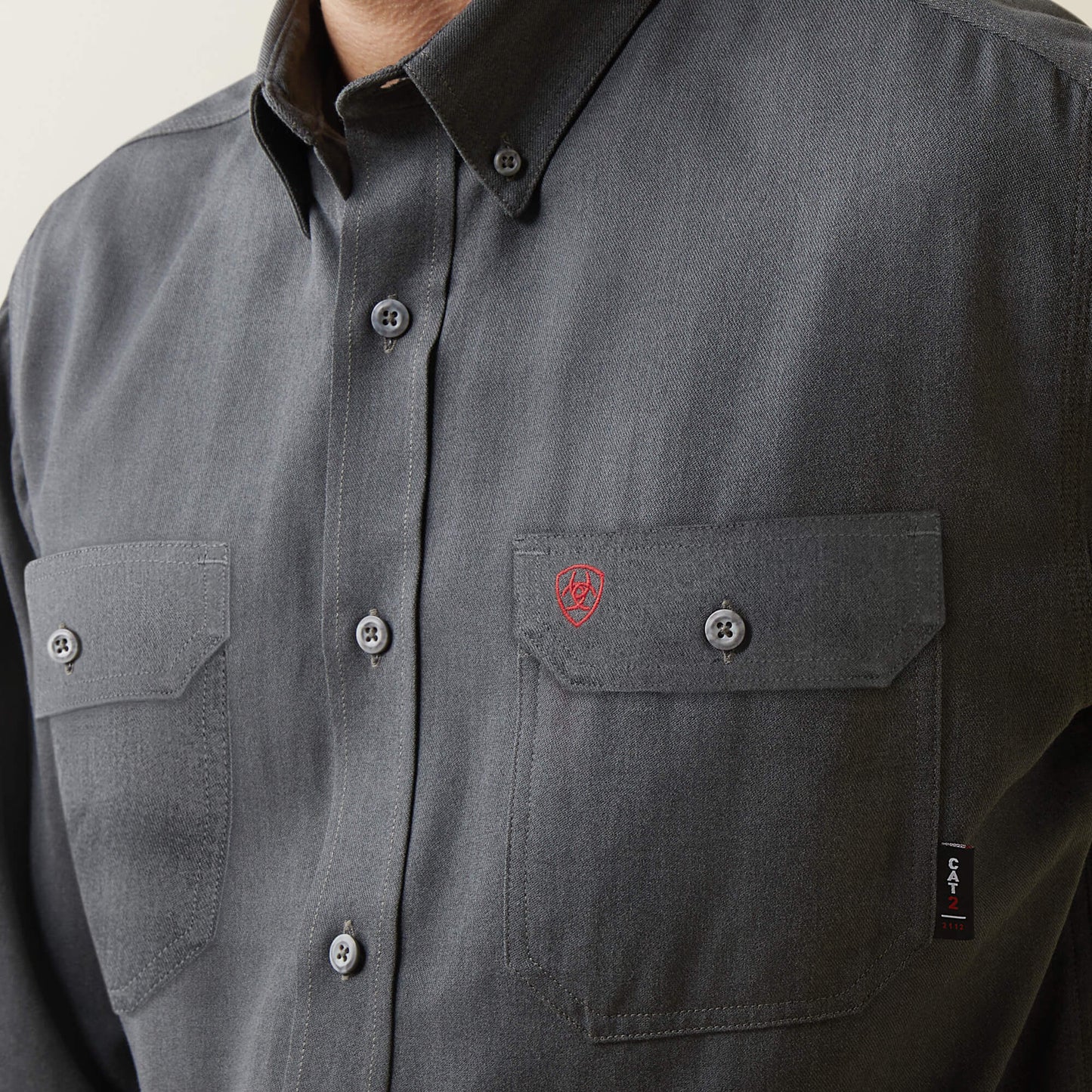 Ariat FR Air Inherent Work Shirt
