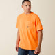 NEON ORANGE