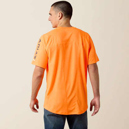 Ariat Rebar Heat Fighter T-Shirt