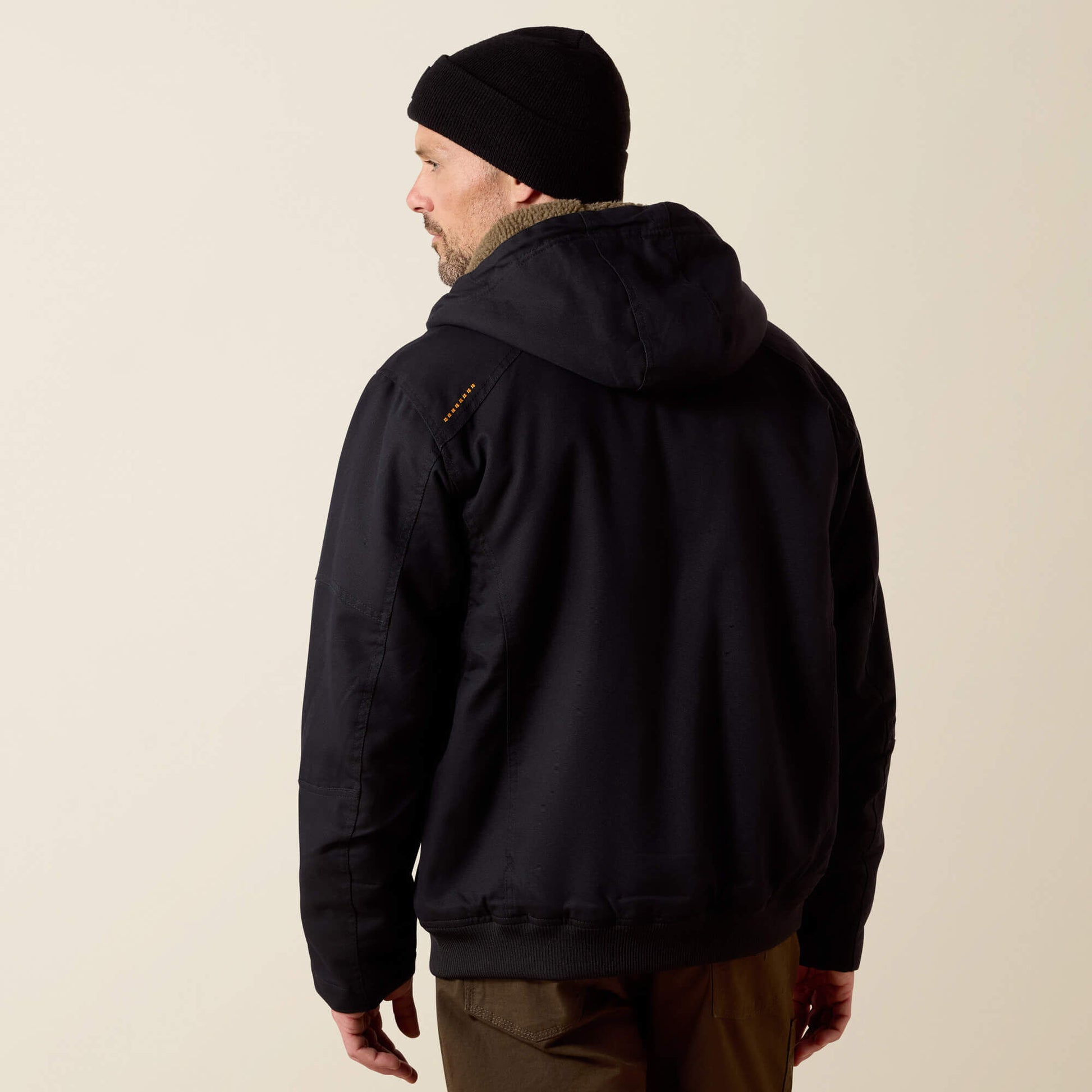 Ariat Rebar DuraCanvas Jacket