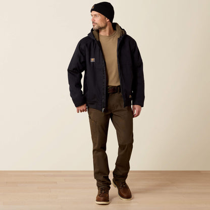 Ariat Rebar DuraCanvas Jacket