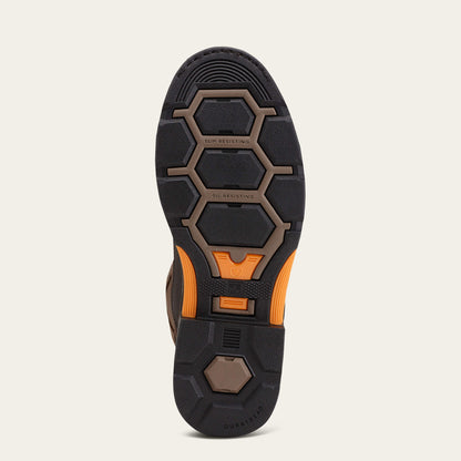 Ariat OverDrive XTR Waterproof Composite Toe Work Boot