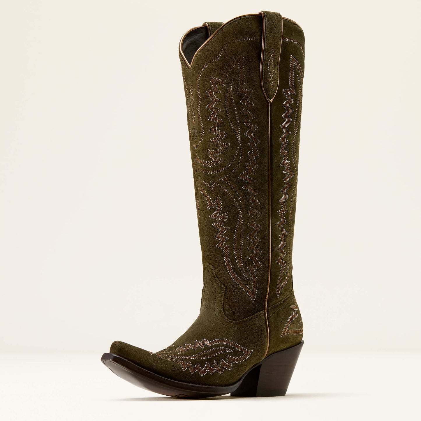 Ariat Casanova X Toe Western Boot