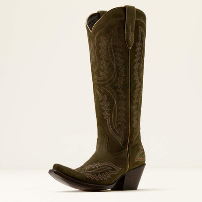 Ariat Casanova X Toe Western Boot