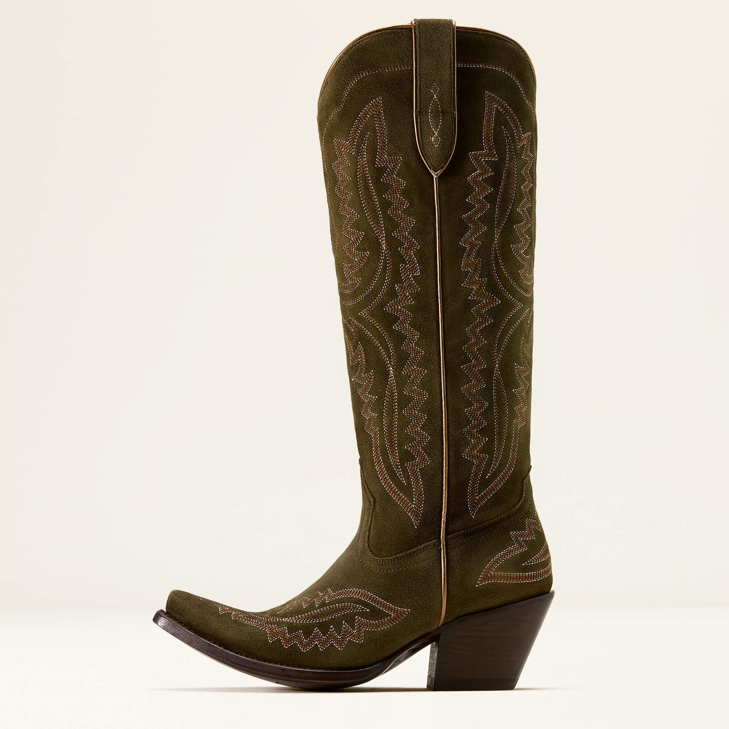 Ariat Casanova X Toe Western Boot