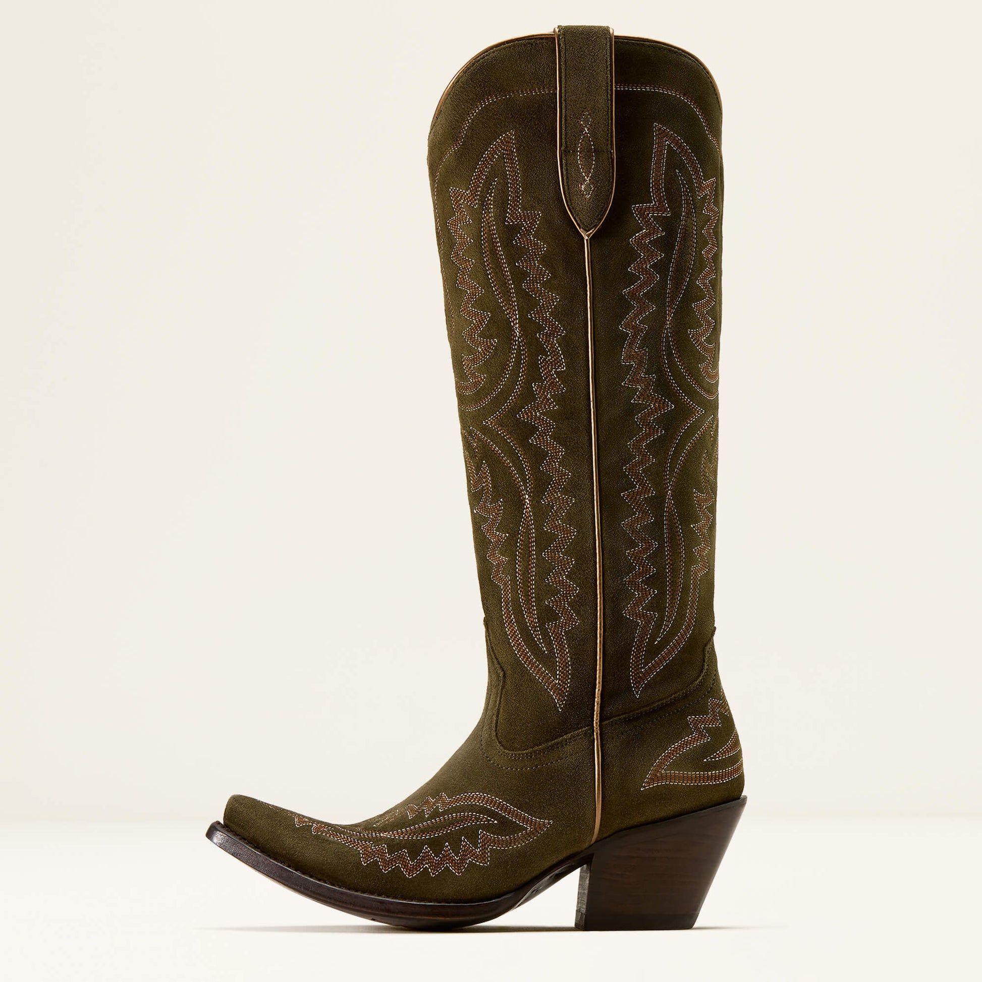 Ariat Casanova X Toe Western Boot
