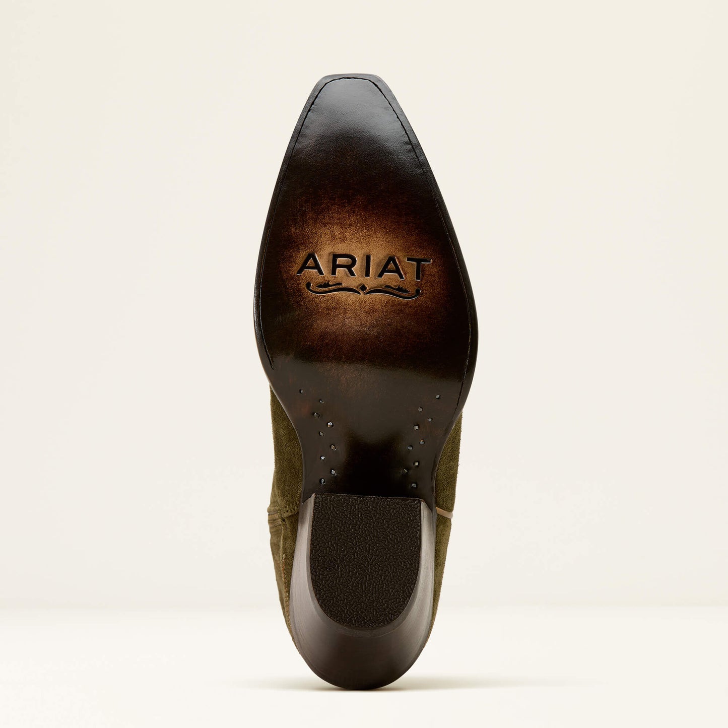Ariat Casanova X Toe Western Boot