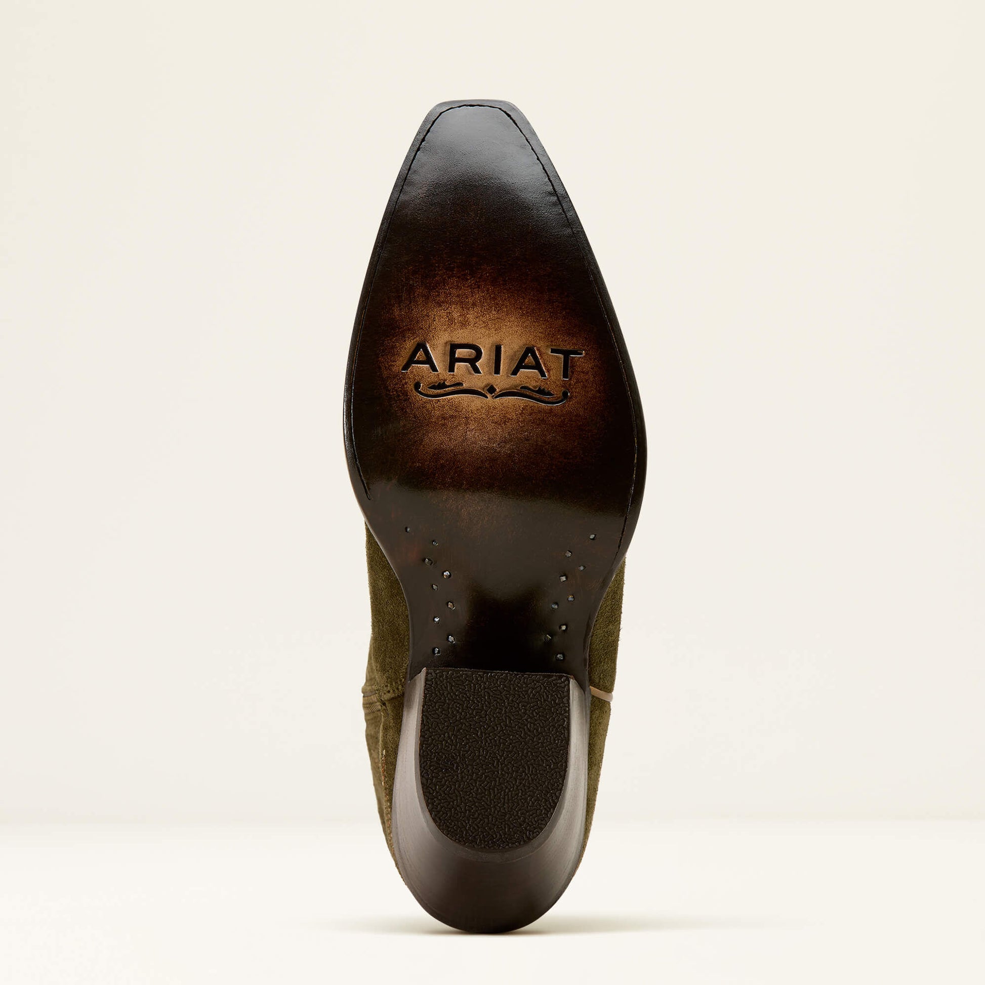 Ariat Casanova X Toe Western Boot