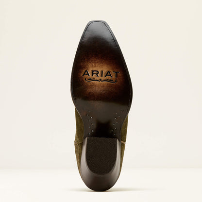 Ariat Casanova X Toe Western Boot