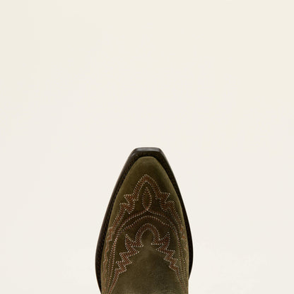 Ariat Casanova X Toe Western Boot