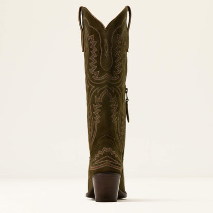 Ariat Casanova X Toe Western Boot