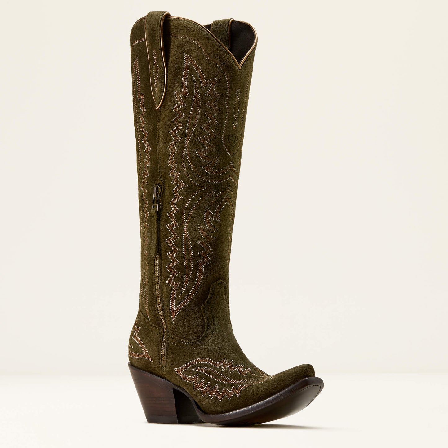 Ariat Casanova X Toe Western Boot