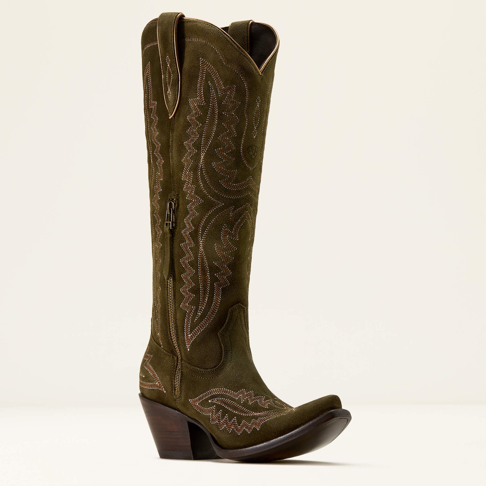 Ariat Casanova X Toe Western Boot