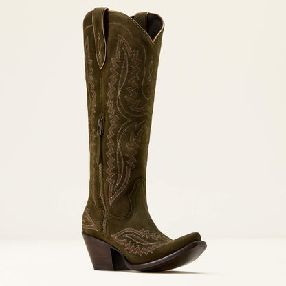 Ariat Casanova X Toe Western Boot