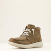 BROWN BOMBER