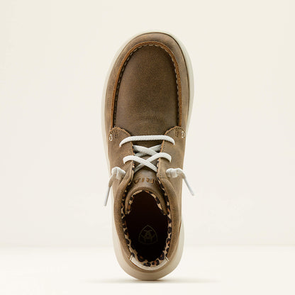 Ariat Hilo High Top Shoe