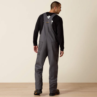 Ariat Rebar DuraCanvas Unlined Bib
