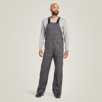 Ariat Rebar DuraCanvas Unlined Bib