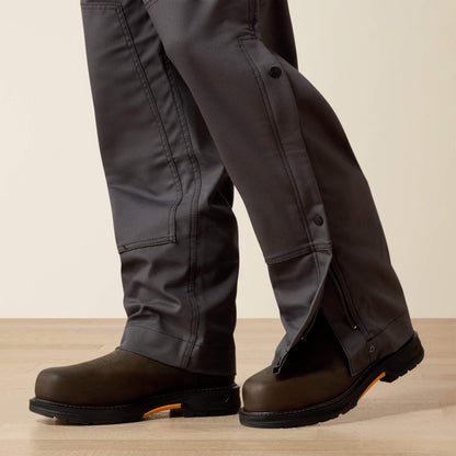 Ariat Rebar DuraCanvas Unlined Bib
