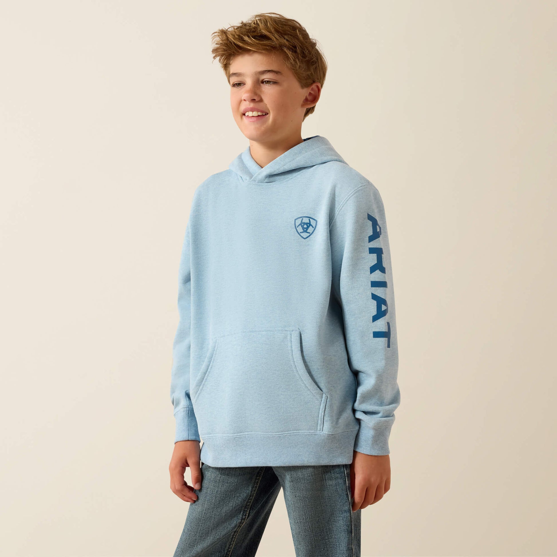 Ariat Ariat Logo Hoodie
