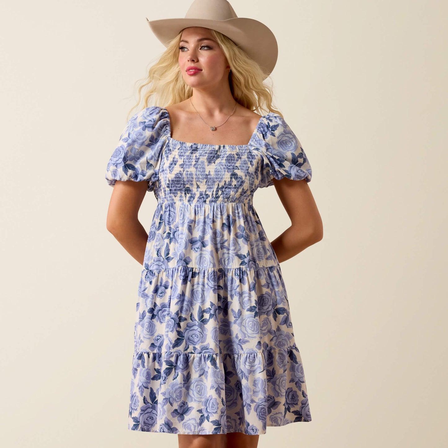 Ariat Sweetie Dress
