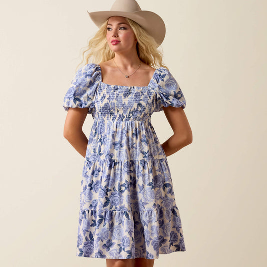 Ariat Sweetie Dress