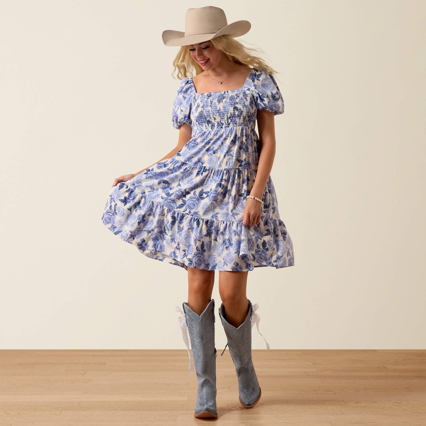 Ariat Sweetie Dress