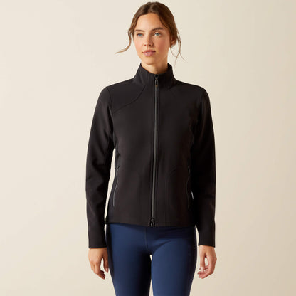 Ariat Boreas Full Zip Sweatshirt