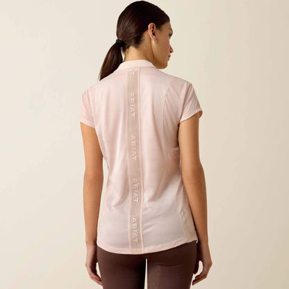 Ariat Breathe 1/2 Zip Baselayer