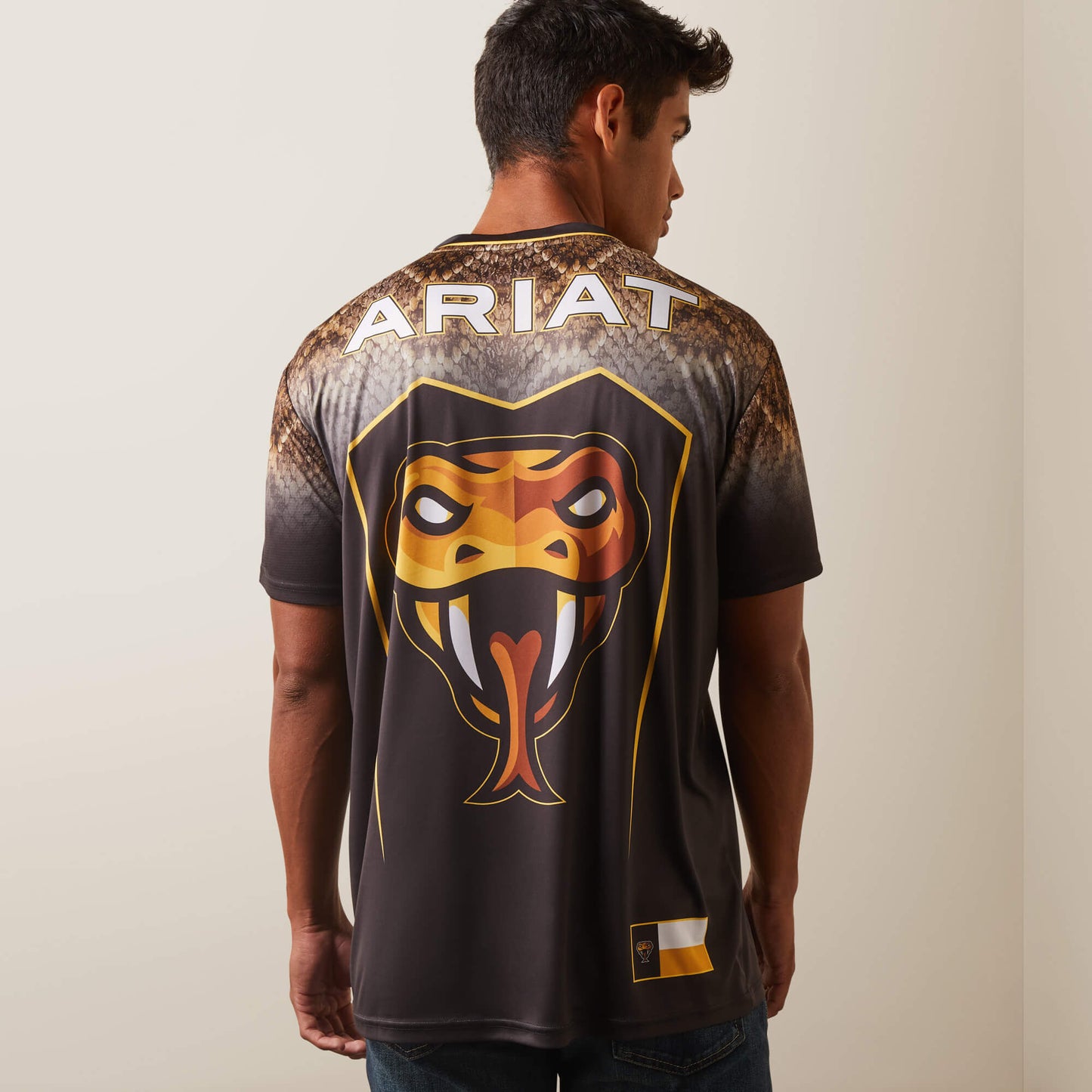 Ariat Ariat Texas Rattlers™ Fan Jersey
