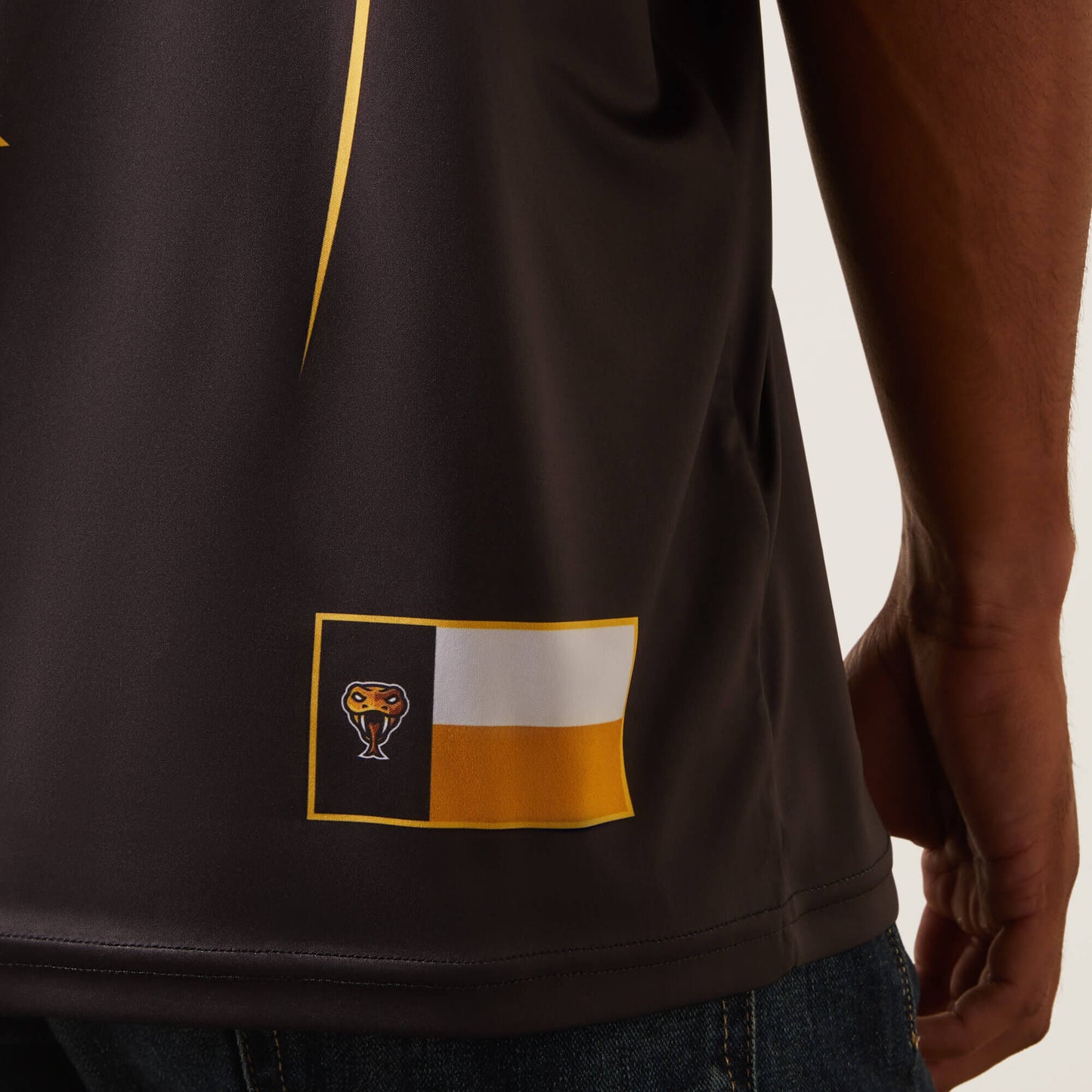 Ariat Ariat Texas Rattlers™ Fan Jersey