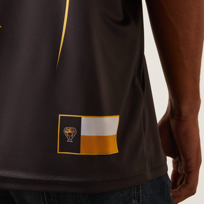 Ariat Ariat Texas Rattlers™ Fan Jersey