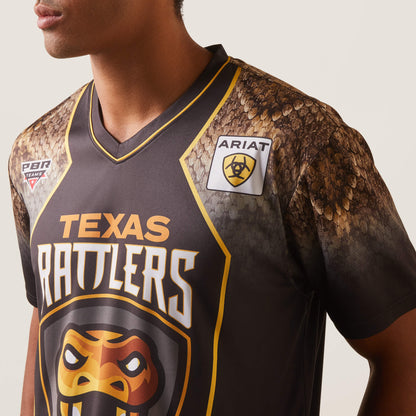 Ariat Ariat Texas Rattlers™ Fan Jersey