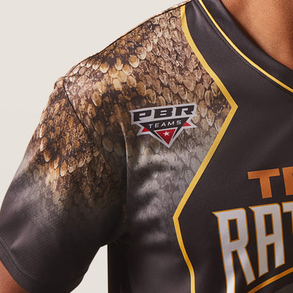 Ariat Ariat Texas Rattlers™ Fan Jersey