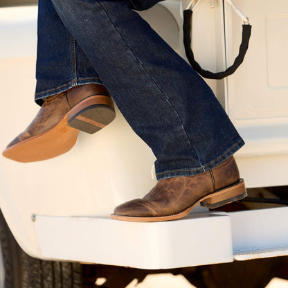 Ariat Point Ryder Western Boot