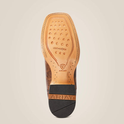 Ariat Point Ryder Western Boot