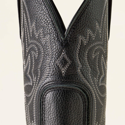 Ariat Western Big Rig Wide Square Toe Cowboy Boot