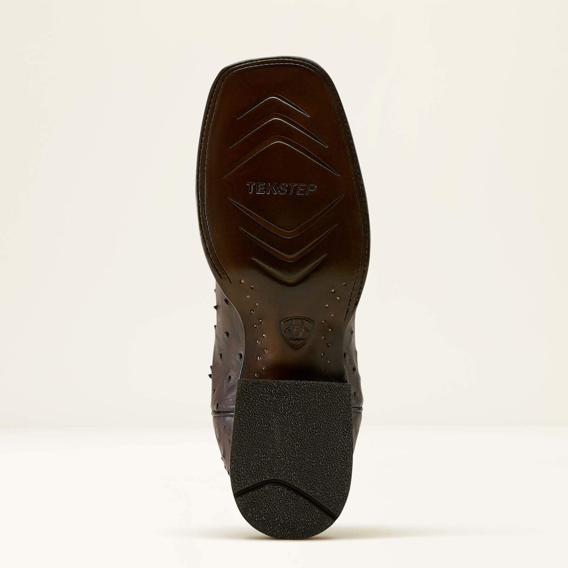 Ariat Classic Cash Wide Square Toe Western Boot