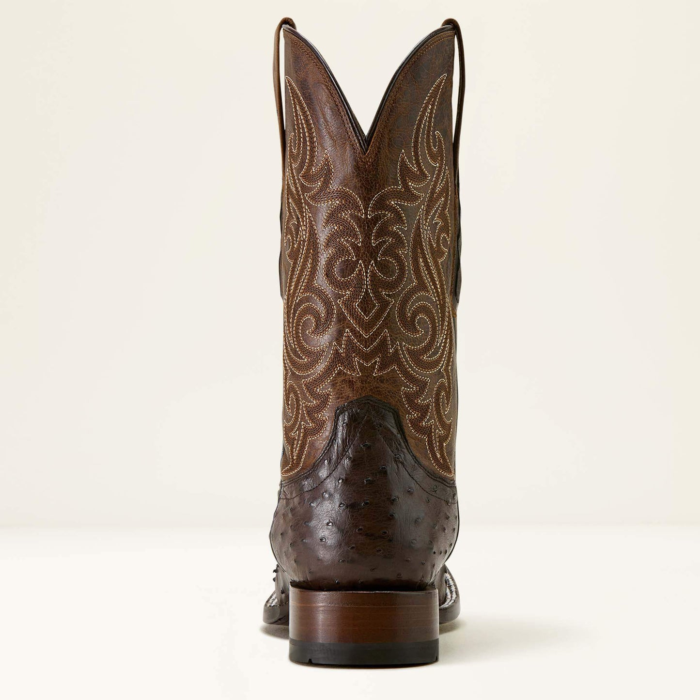 Ariat Classic Cash Wide Square Toe Western Boot